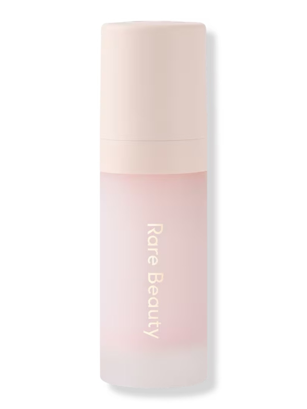 Rare Beauty Mini Always An Optimist Illuminating Primer- water based, smoothes